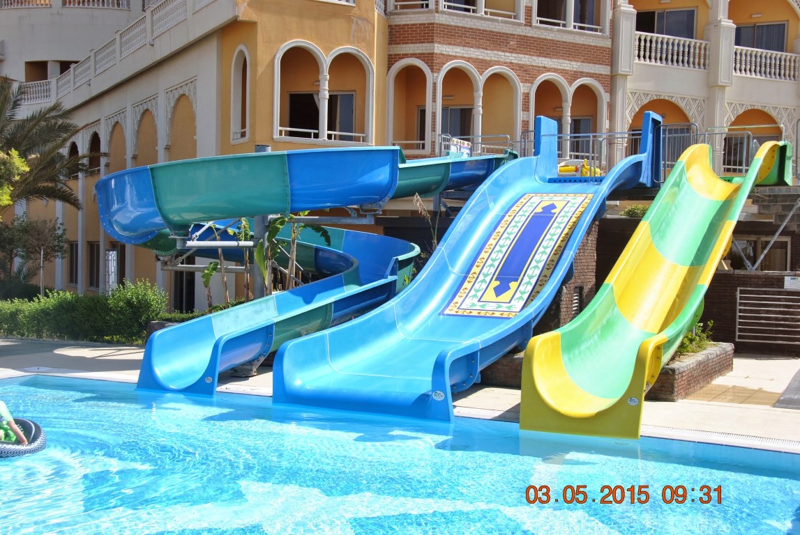 imagini hotel ROYAL ALHAMBRA SIDE